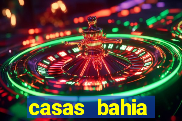 casas bahia shopping raposo tavares telefone